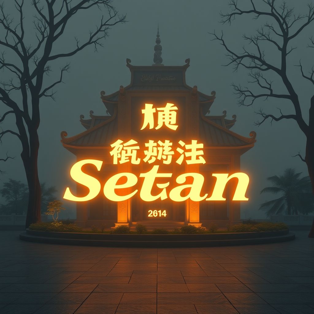 ตัวละครสำคัญและความเกี่ยวข้อง: ปมปริศนาใน 'Pengantin Setan'